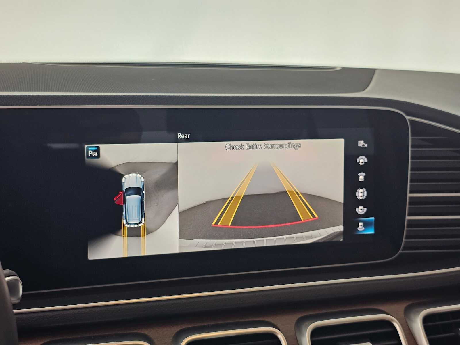 2023 Mercedes-Benz GLE 450 GLE 450
