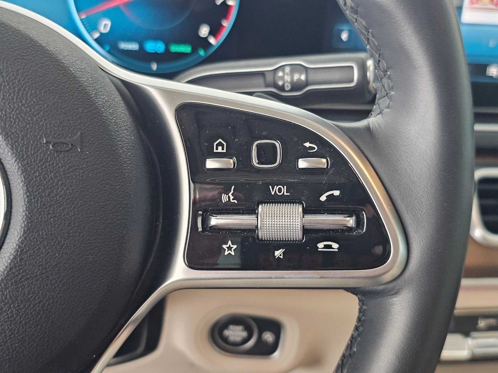 2023 Mercedes-Benz GLE 450 GLE 450