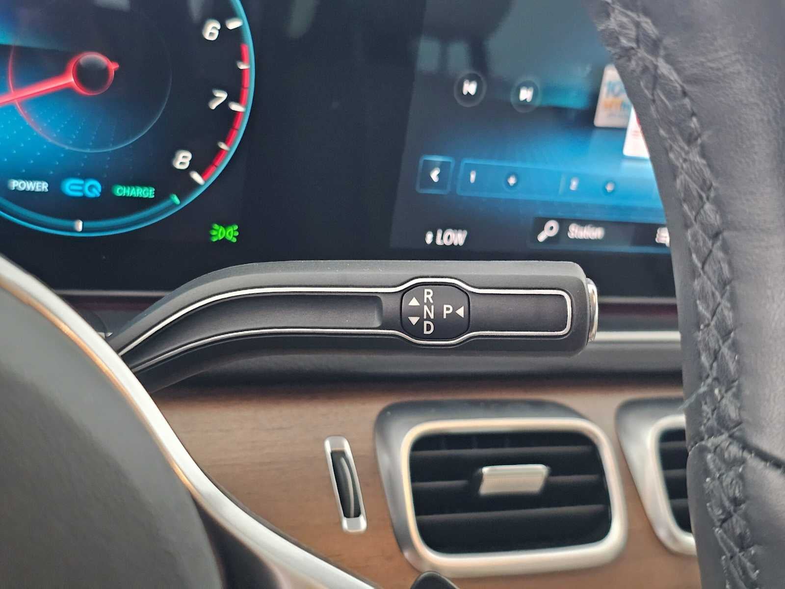 2023 Mercedes-Benz GLE 450 GLE 450