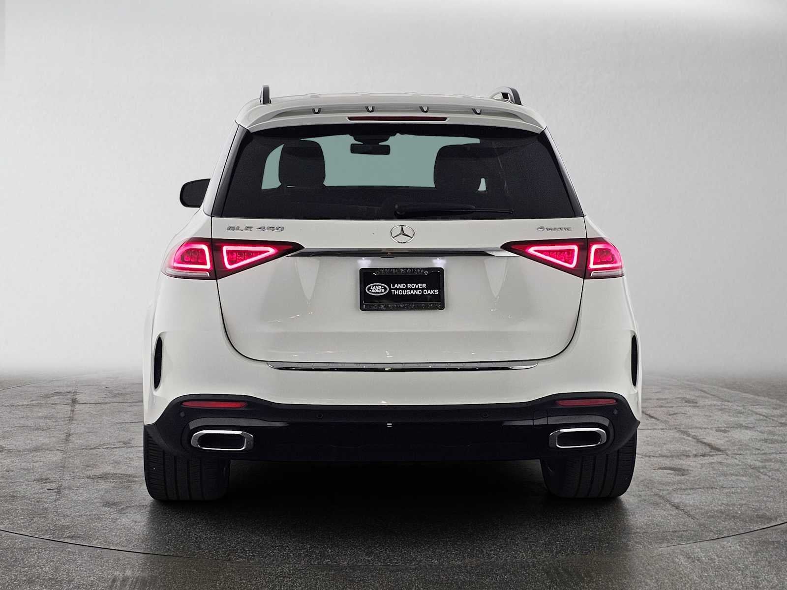 2023 Mercedes-Benz GLE 450 GLE 450