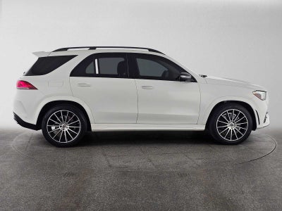 2023 Mercedes-Benz GLE 450 GLE 450