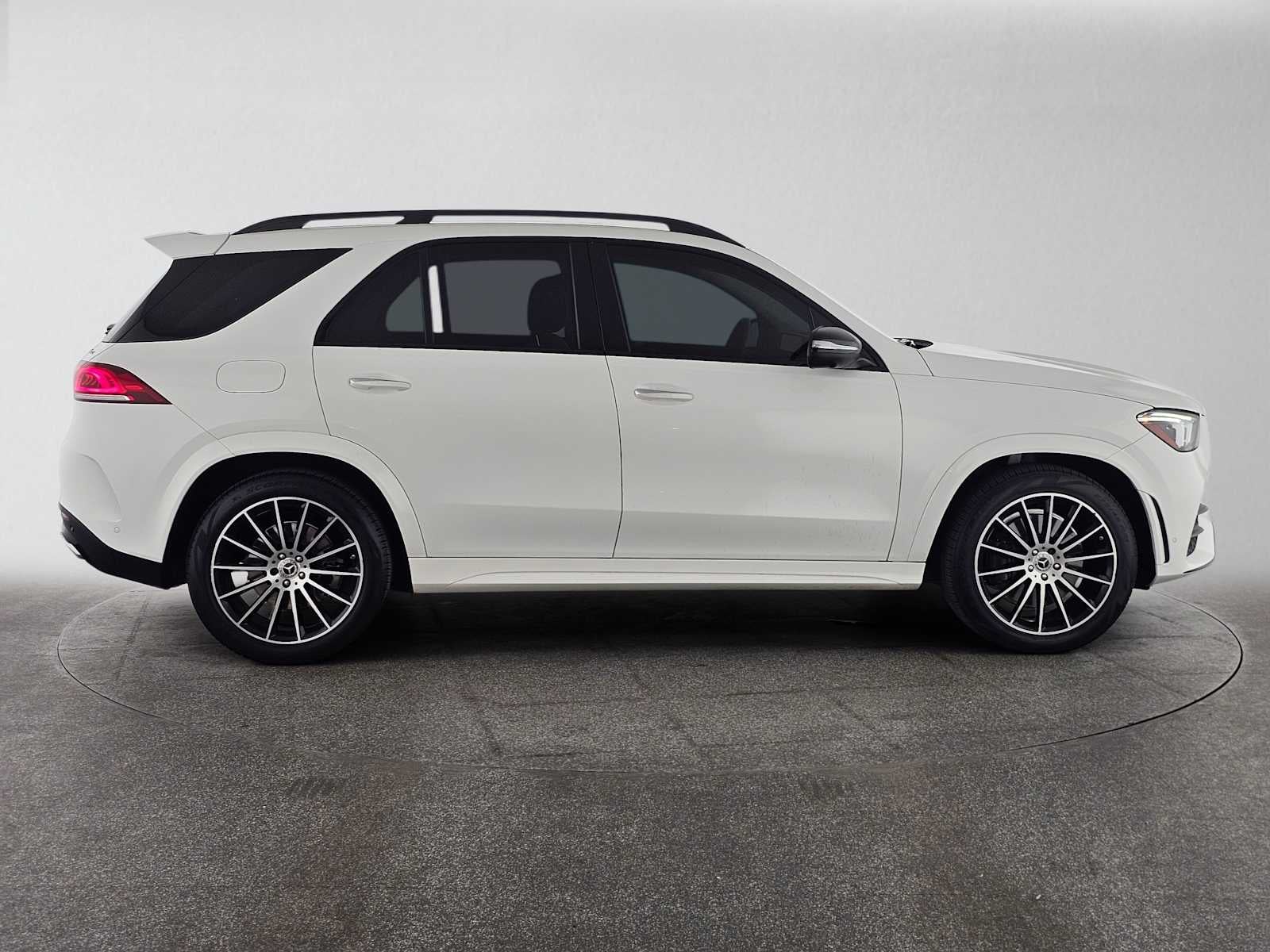 2023 Mercedes-Benz GLE 450 GLE 450