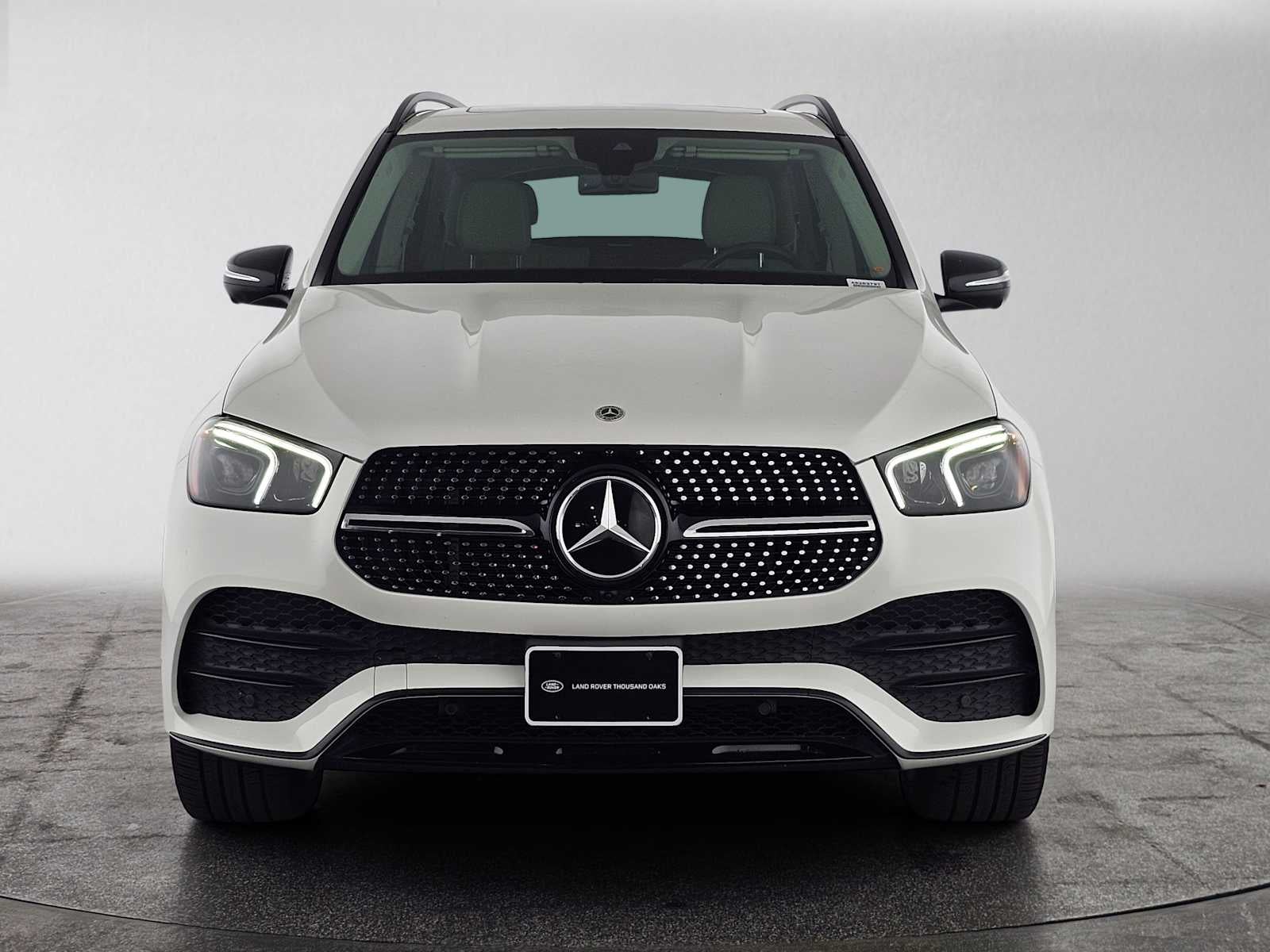 2023 Mercedes-Benz GLE 450 GLE 450