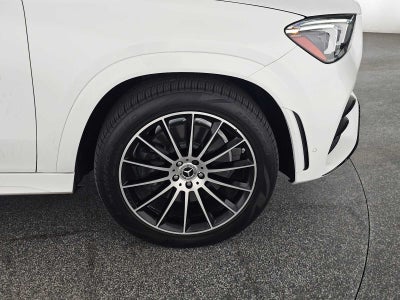 2023 Mercedes-Benz GLE 450 GLE 450