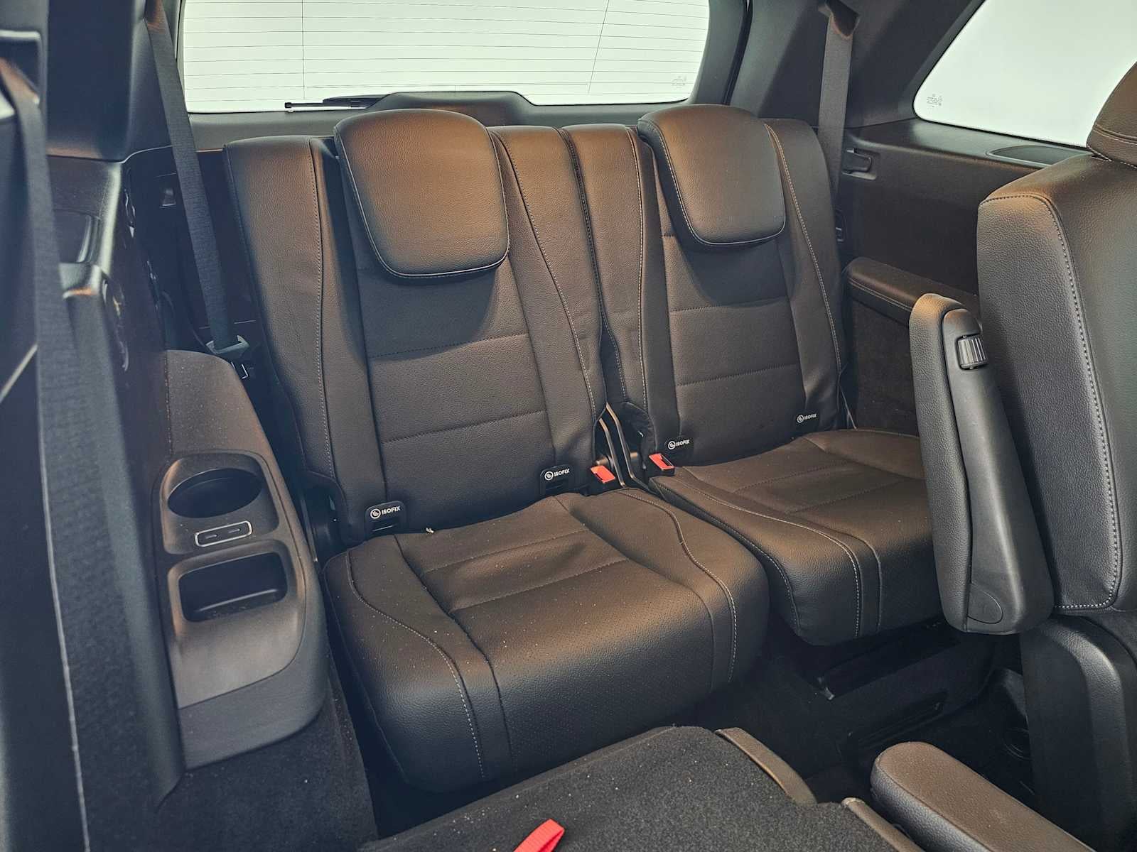 2023 Mercedes-Benz GLS 450 GLS 450