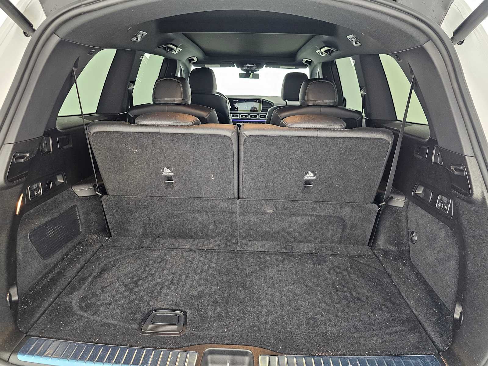 2023 Mercedes-Benz GLS 450 GLS 450