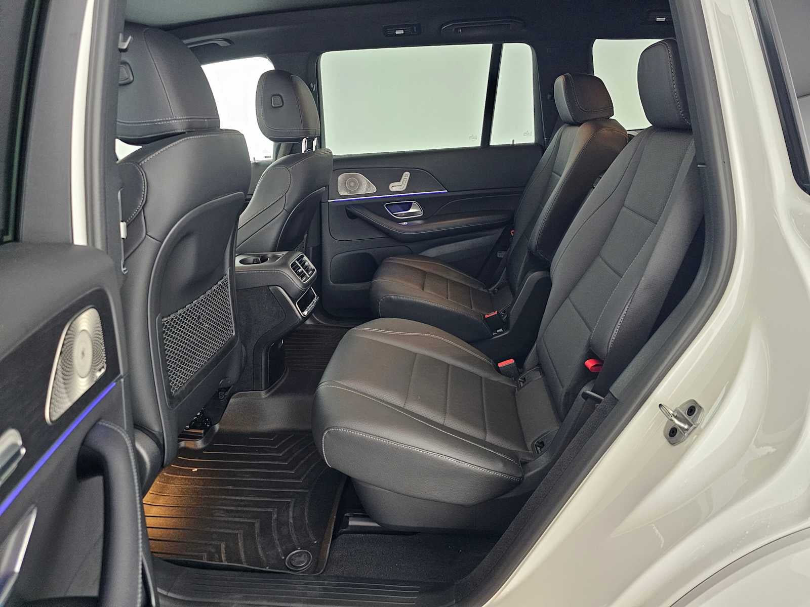 2023 Mercedes-Benz GLS 450 GLS 450