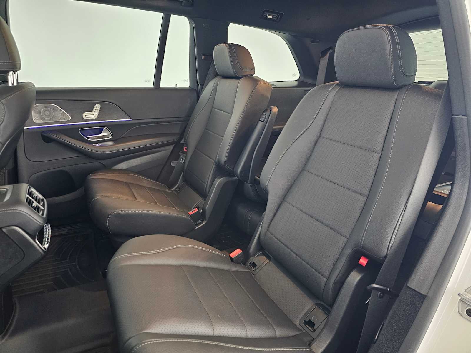 2023 Mercedes-Benz GLS 450 GLS 450