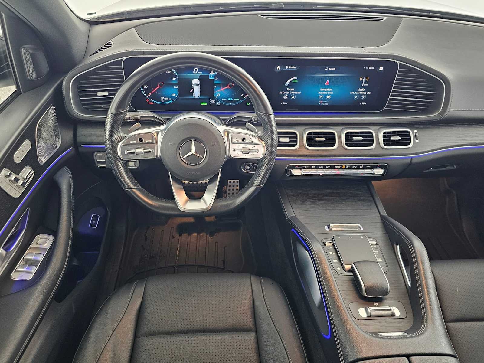 2023 Mercedes-Benz GLS 450 GLS 450