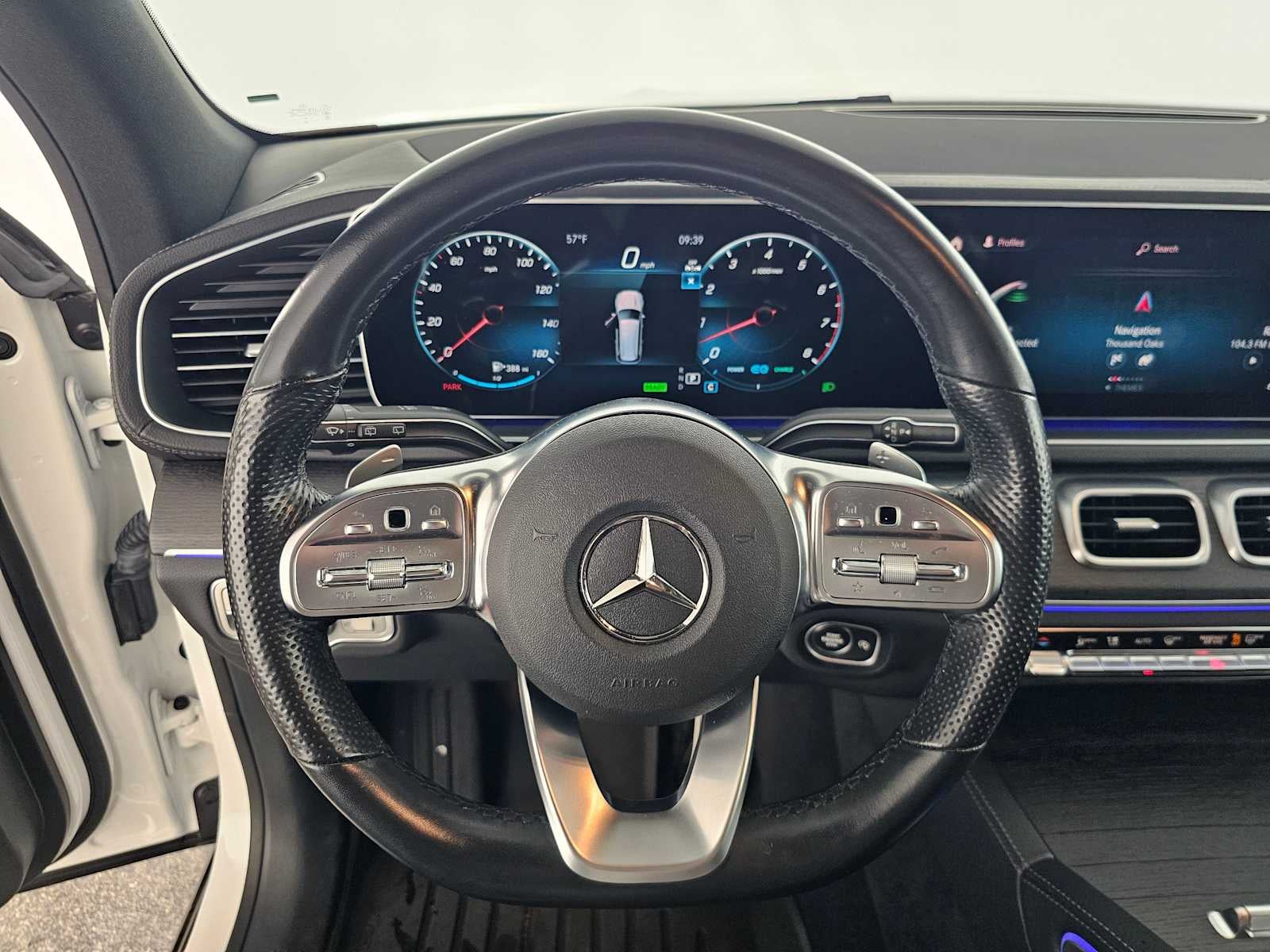 2023 Mercedes-Benz GLS 450 GLS 450