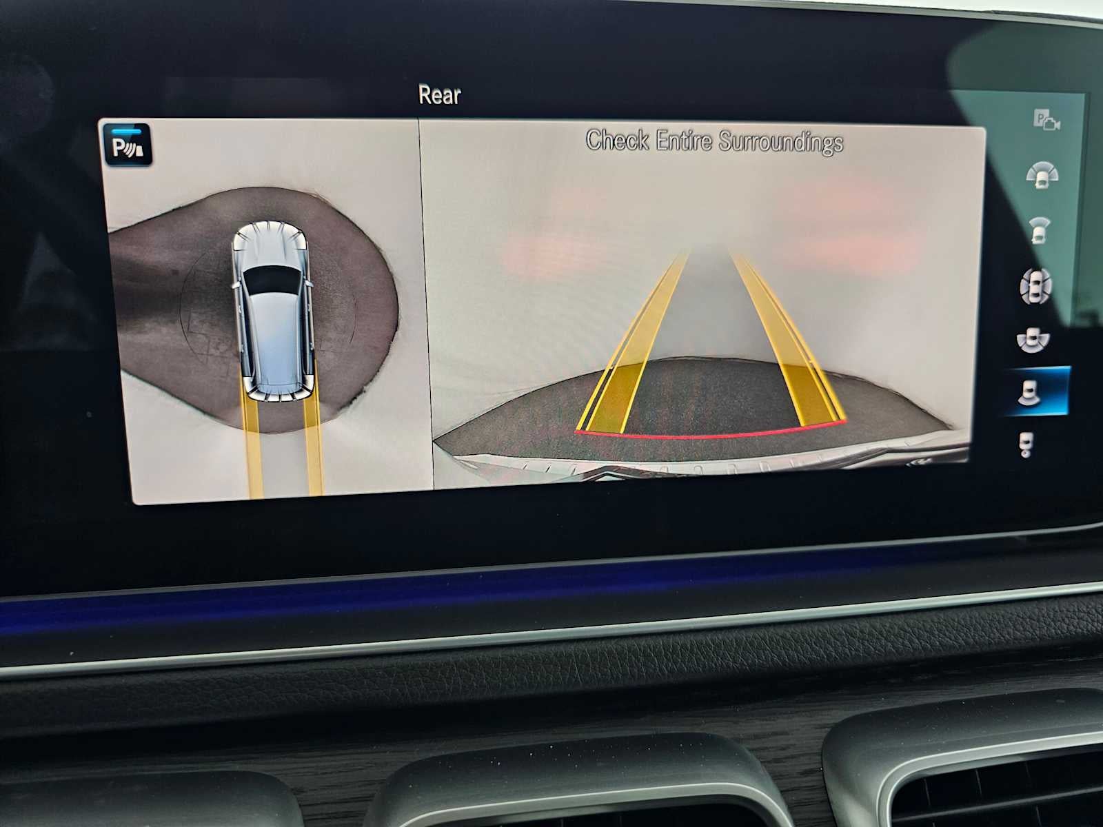 2023 Mercedes-Benz GLS 450 GLS 450