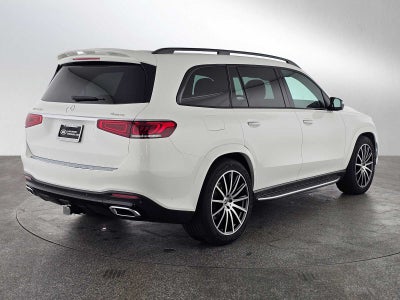 2023 Mercedes-Benz GLS 450 GLS 450