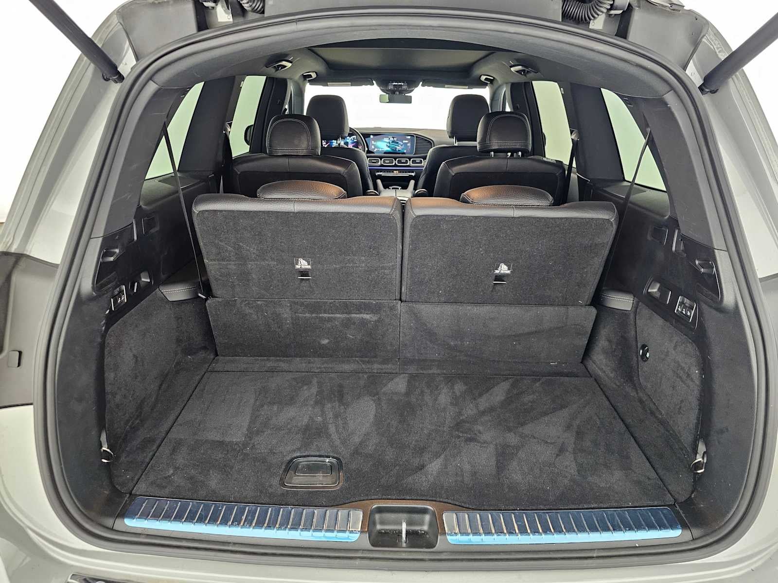 2024 Mercedes-Benz GLS 450 GLS 450