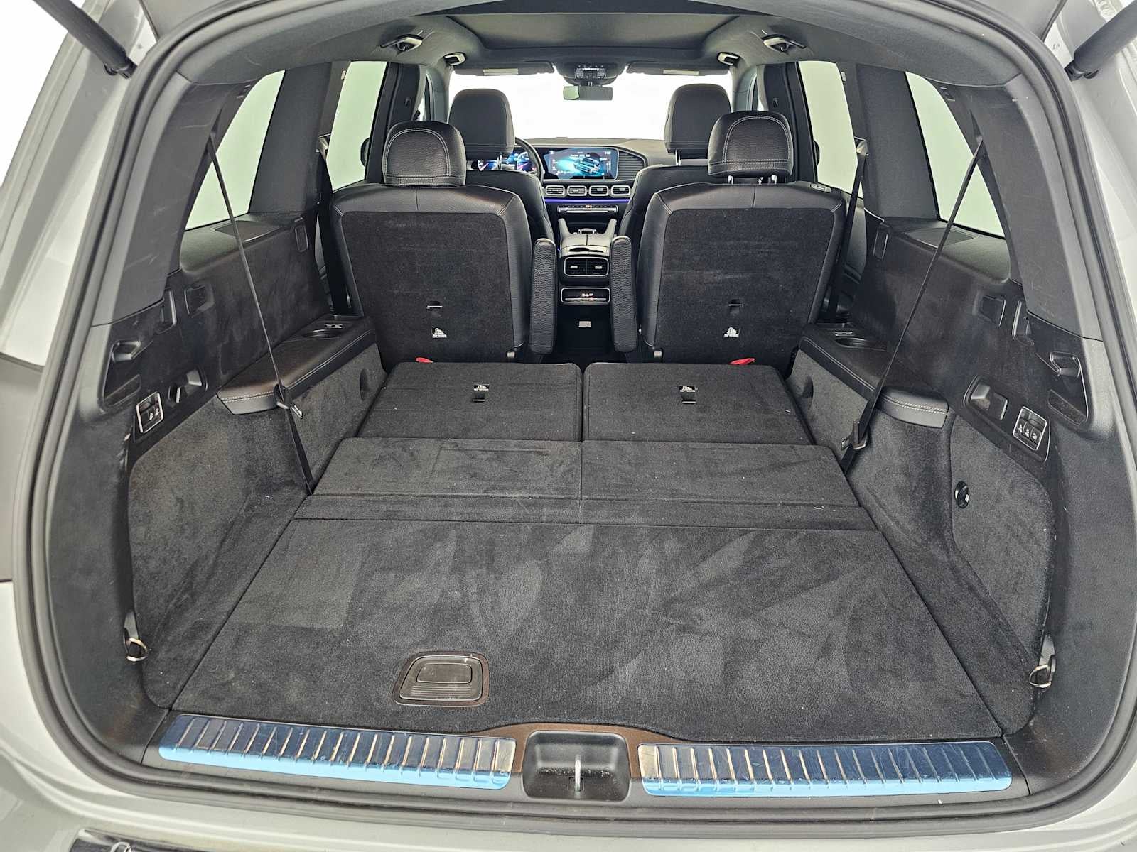 2024 Mercedes-Benz GLS 450 GLS 450