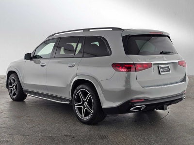 2024 Mercedes-Benz GLS 450 GLS 450