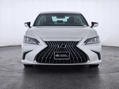2022 Lexus ES 350 ES 350