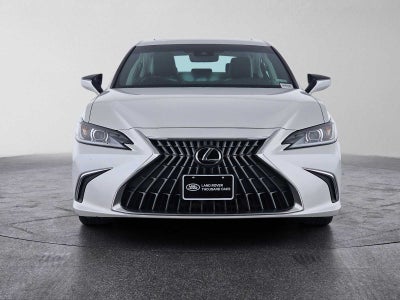 2022 Lexus ES 350 ES 350