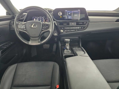 2022 Lexus ES 350 ES 350