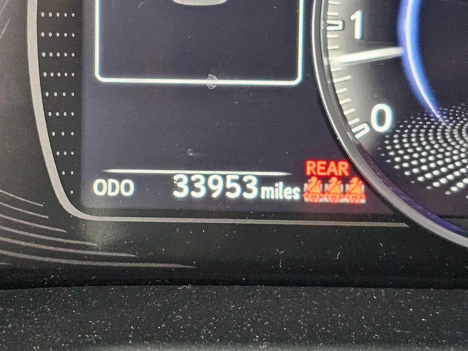 2022 Lexus ES 350 ES 350