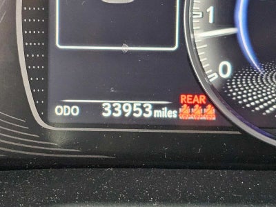 2022 Lexus ES 350 ES 350