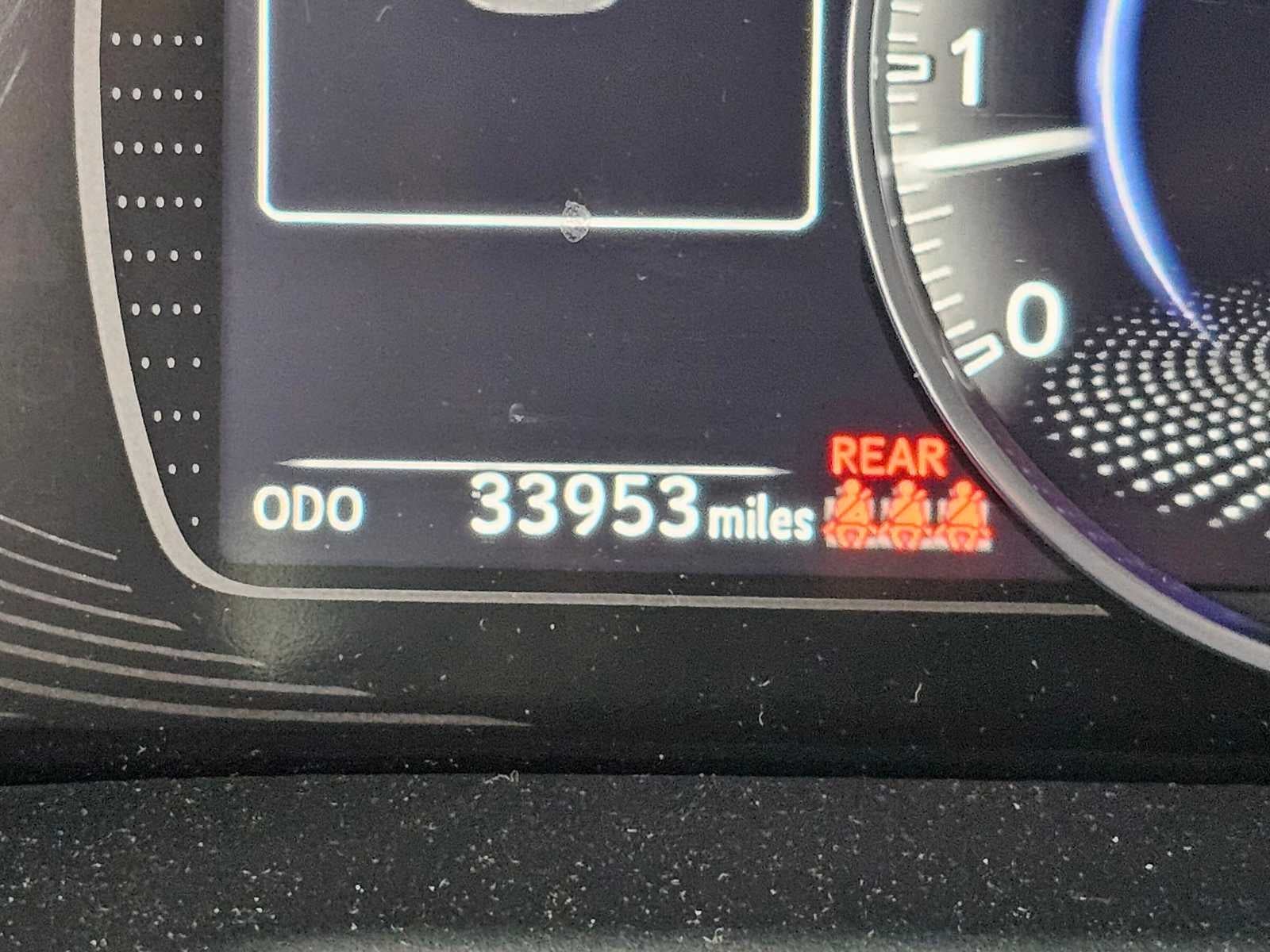 2022 Lexus ES 350 ES 350