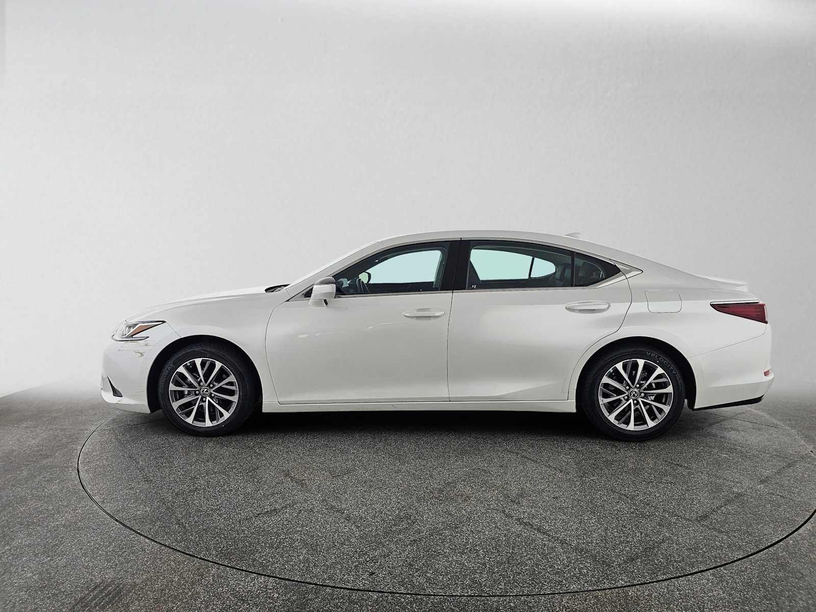 2022 Lexus ES 350 ES 350