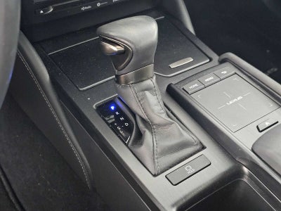 2022 Lexus ES 350 ES 350