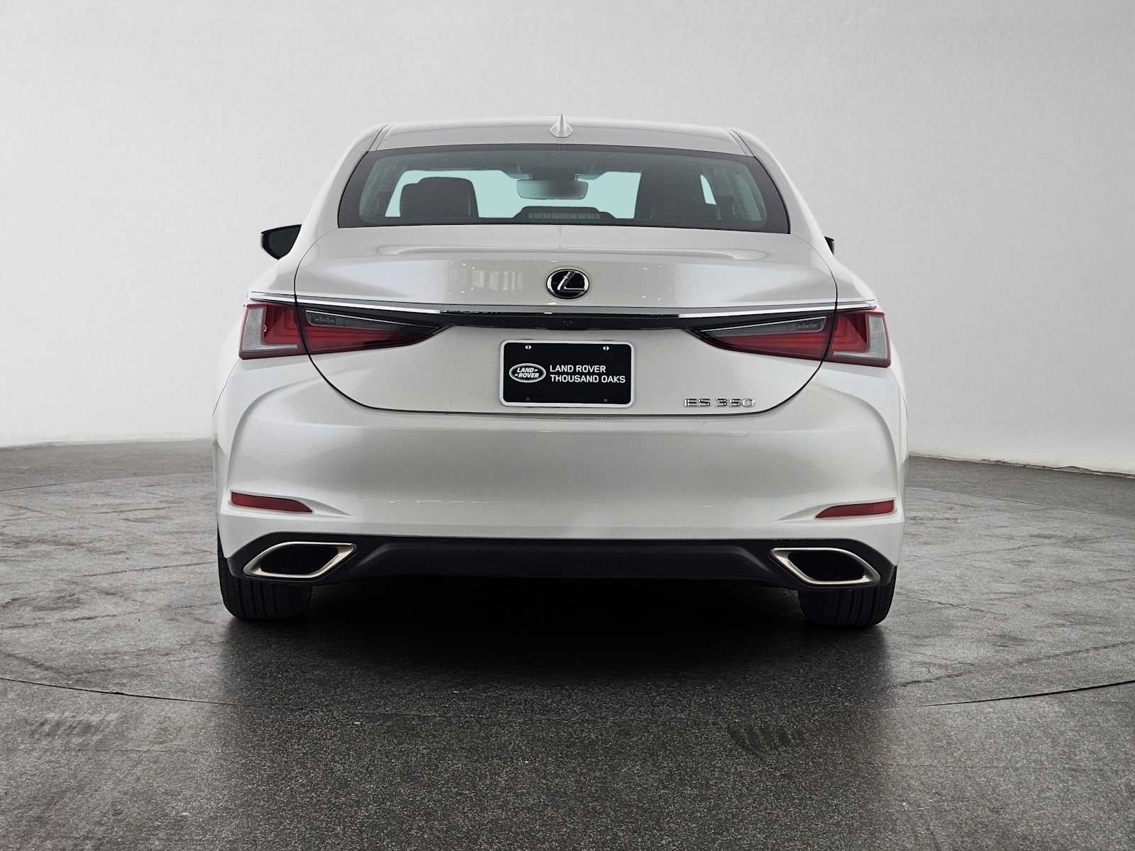 2022 Lexus ES 350 ES 350