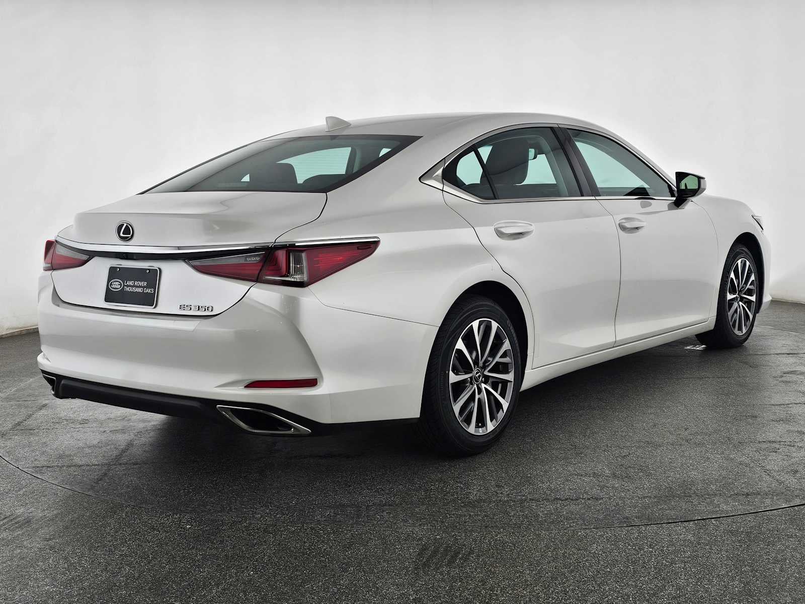 2022 Lexus ES 350 ES 350