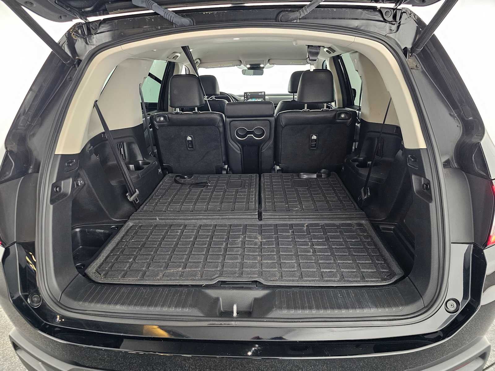 2024 Honda Pilot EX-L 8 Passenger