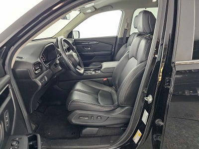 2024 Honda Pilot EX-L 8 Passenger