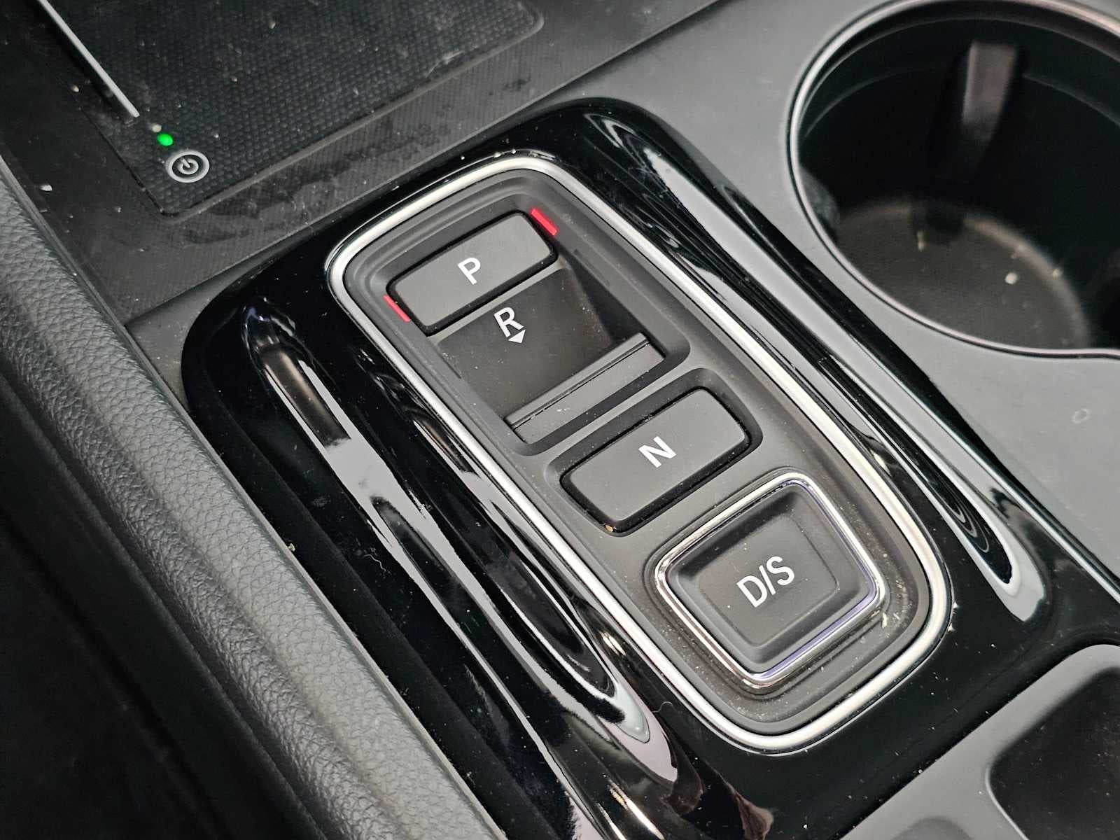 2024 Honda Pilot EX-L 8 Passenger