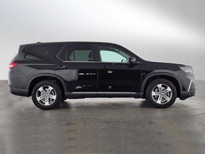 2024 Honda Pilot EX-L 8 Passenger