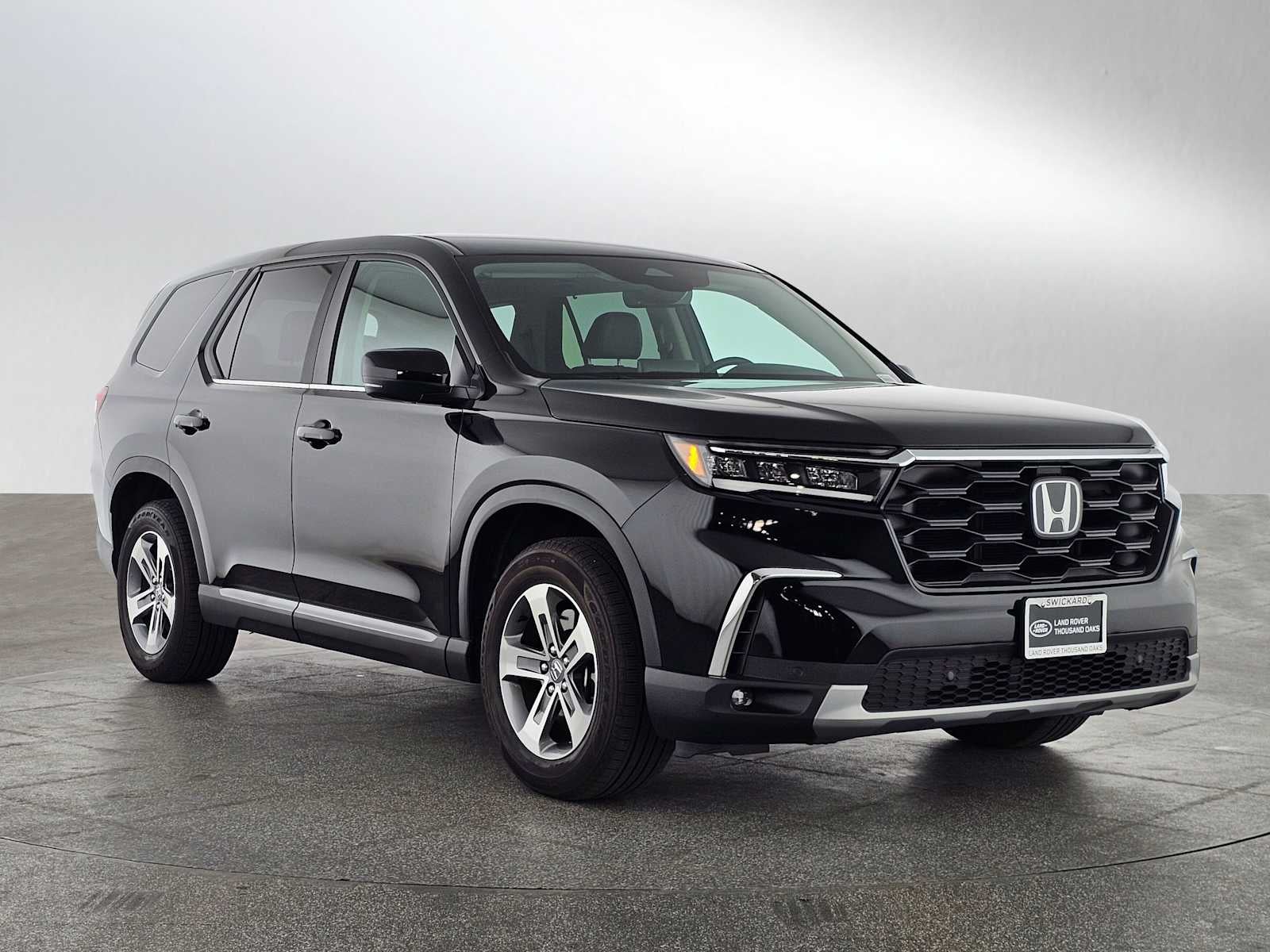 2024 Honda Pilot EX-L 8 Passenger