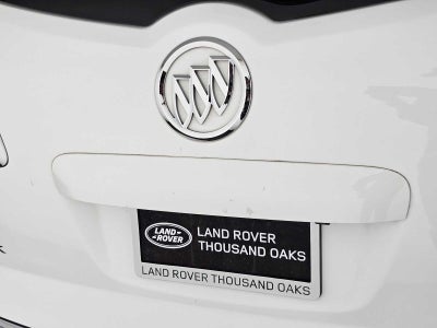 2017 Buick Enclave Premium