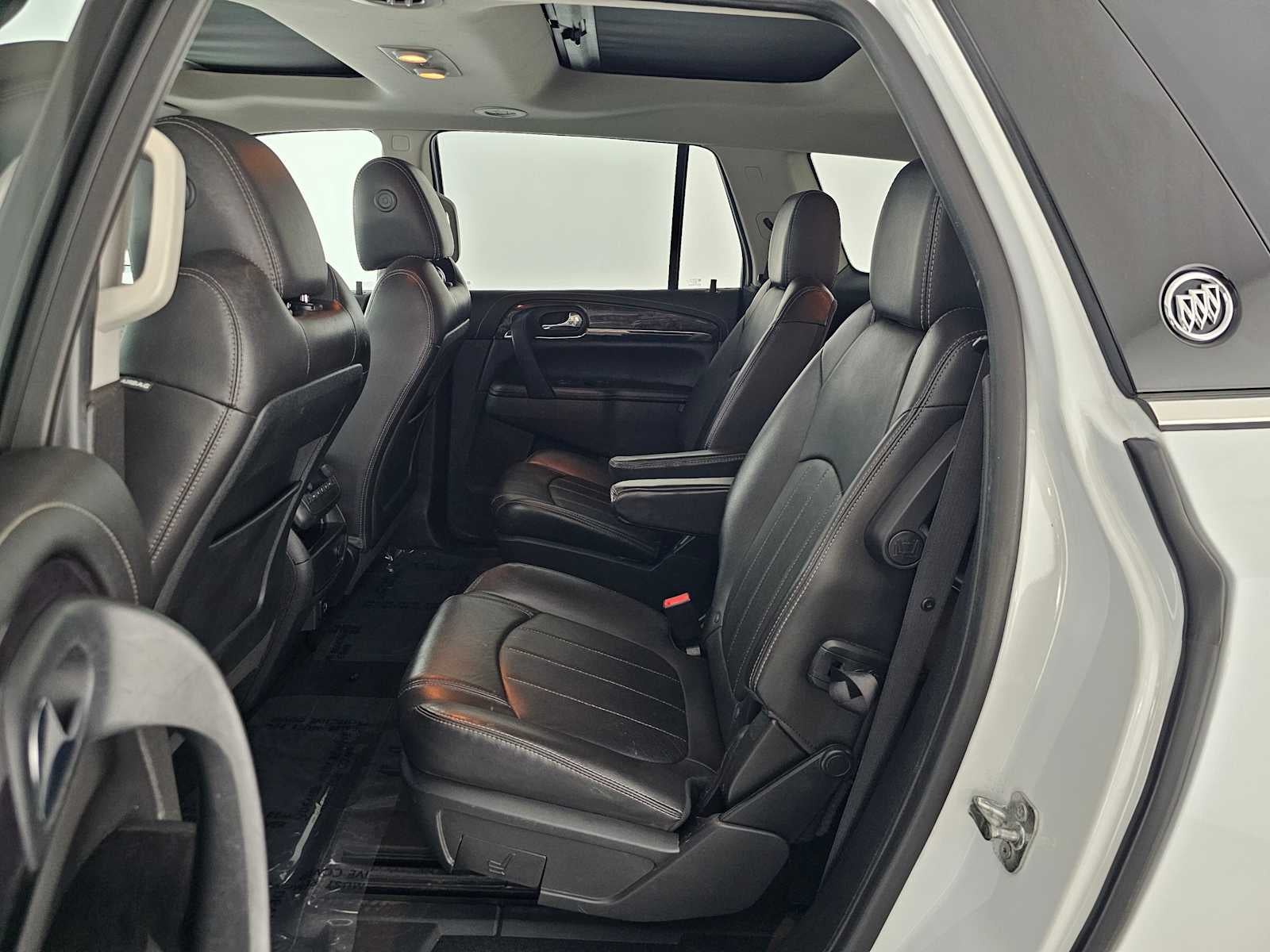 2017 Buick Enclave Premium