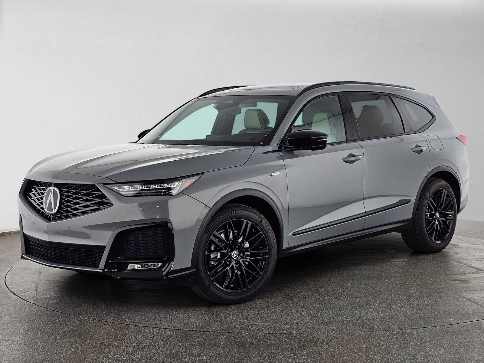2025 Acura MDX w/A-Spec Advance Package