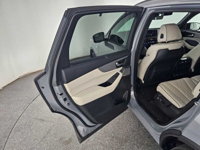 2025 Acura MDX w/A-Spec Advance Package