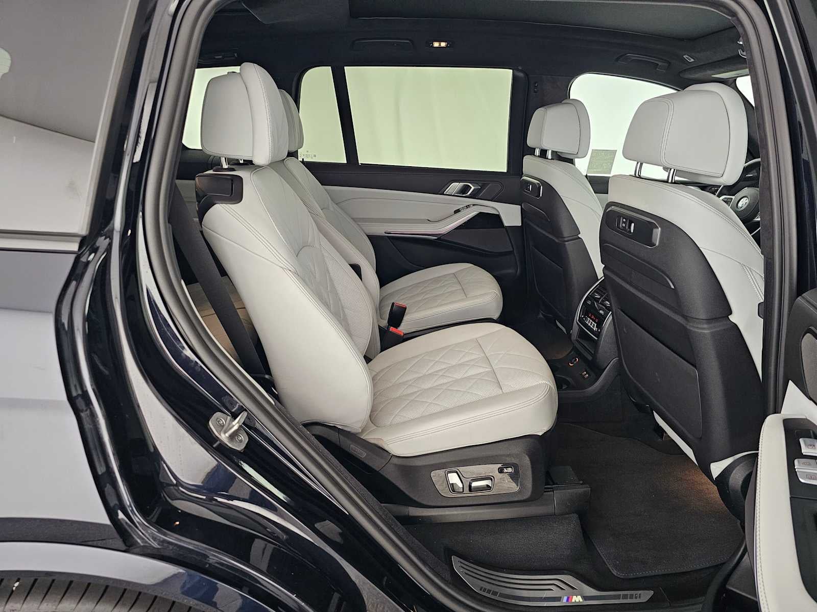 2024 BMW X7 xDrive40i xDrive40i
