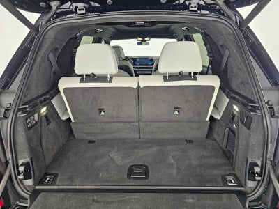 2024 BMW X7 xDrive40i xDrive40i