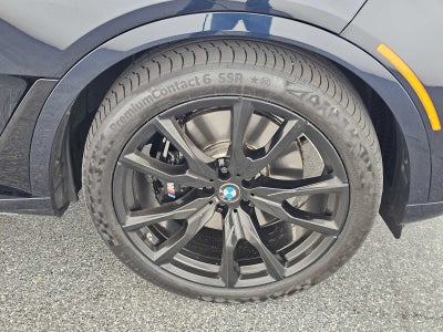 2024 BMW X7 xDrive40i xDrive40i