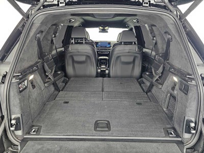 2025 BMW X7 xDrive40i xDrive40i