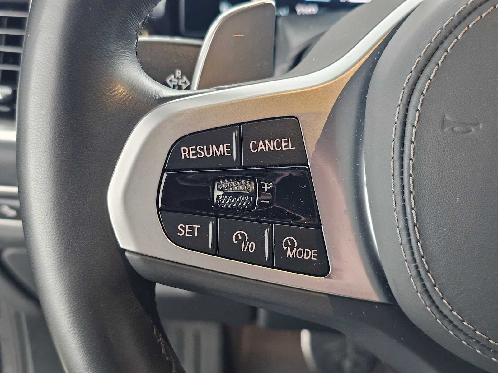 2025 BMW X7 xDrive40i xDrive40i