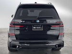 2025 BMW X7 xDrive40i xDrive40i