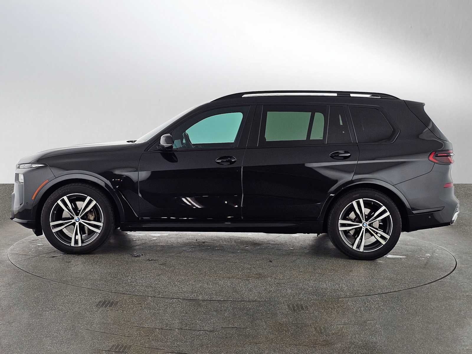 2023 BMW X7 xDrive40i xDrive40i