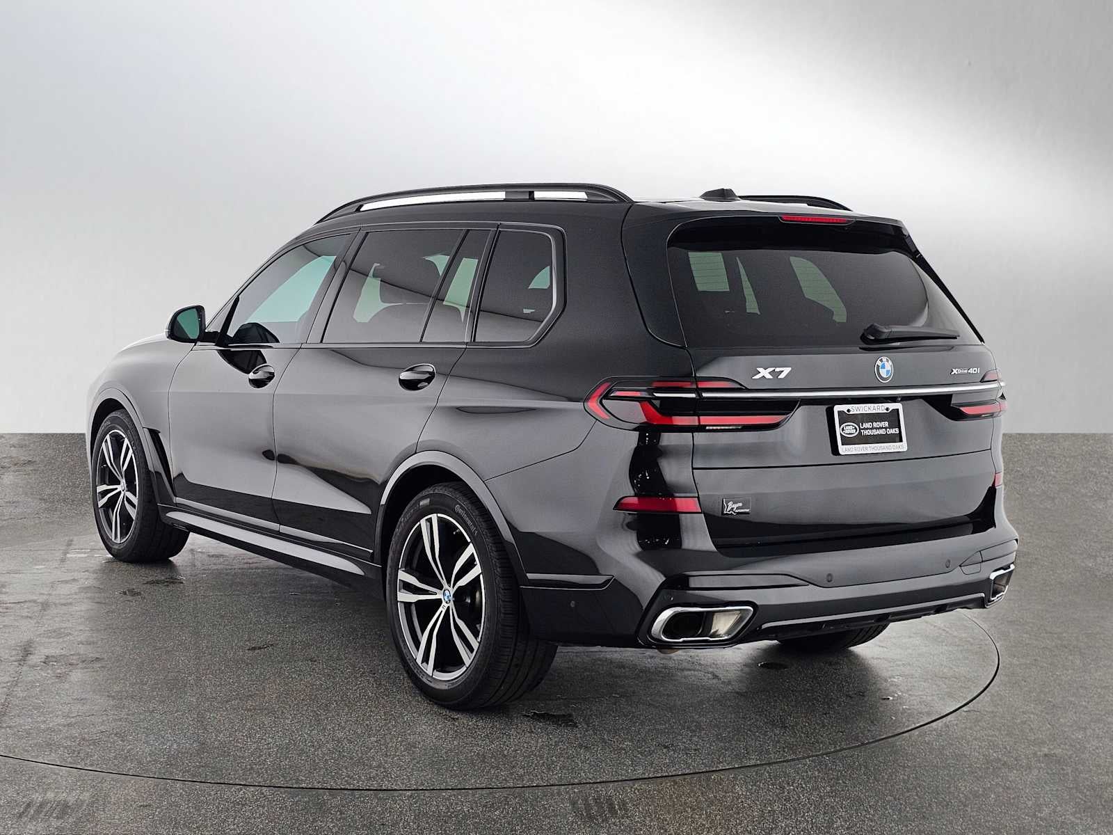 2023 BMW X7 xDrive40i xDrive40i