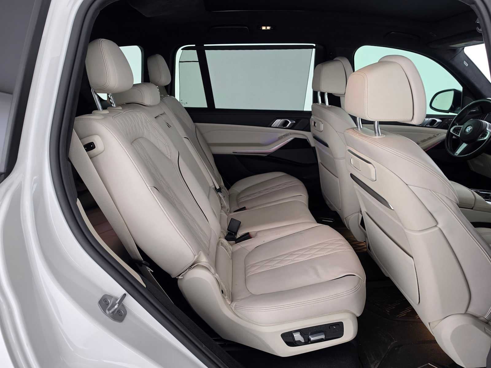2024 BMW X7 xDrive40i xDrive40i