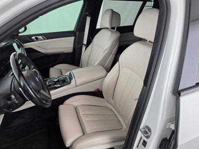 2024 BMW X7 xDrive40i xDrive40i