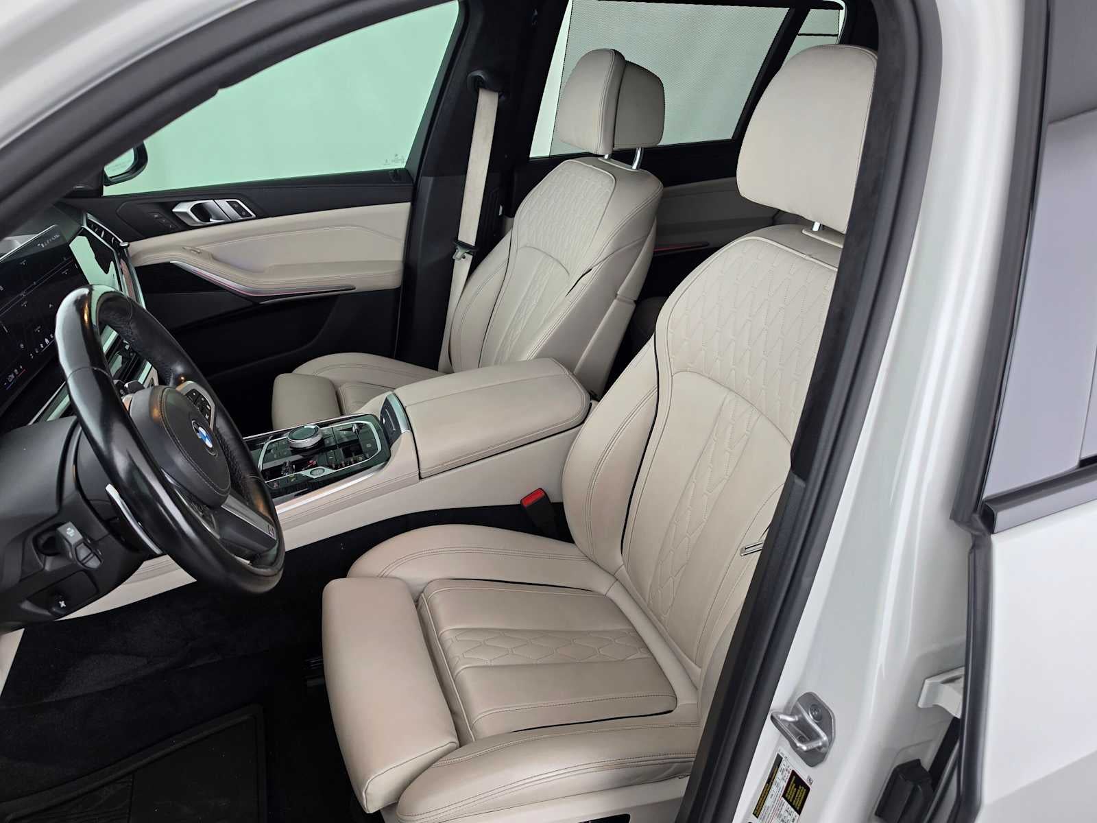 2024 BMW X7 xDrive40i xDrive40i