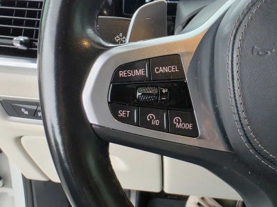 2024 BMW X7 xDrive40i xDrive40i